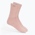 Шкарпетки жіночі JOYINME Balance soft pink