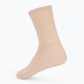 Жіночі шкарпетки JOYINME Balance beige 2