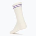 Шкарпетки жіночі JOYINME Statement violet 2