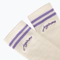 Шкарпетки жіночі JOYINME Statement violet 4