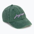 Кепка JOYINME Radiance green