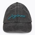 Кепка з козирком JOYINME Radiance vintage black 2