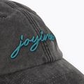 Кепка JOYINME Radiance vintage black 3