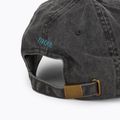 Кепка JOYINME Radiance vintage black 4
