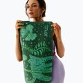 Килимок для йоги JOYINME Flow 3 мм jungle green 4
