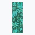 Килимок для йоги JOYINME Flow Coated 3 мм jungle green