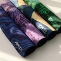 Килимок для йоги JOYINME Flow Nano 1 мм jungle green 7