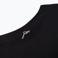 Жіночий топ для йоги JoyInMe Core Crop Top black 3