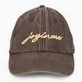 Кепка з козирком JOYINME Radiance vintage brown 2