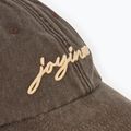 Кепка з козирком JOYINME Radiance vintage brown 3