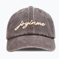 Кепка з козирком JOYINME Radiance vintage brown 5