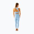 Бюстгальтер для тренувань JOYINME Goddess blue chia 3