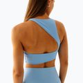 Бюстгальтер для тренувань JOYINME Goddess blue chia 5