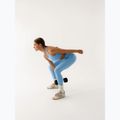 Легінси для йоги жіночі JoyInMe Oneness Yoga 7/8 blue chia 6