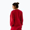 Кофта флісова жіноча JoyInMe Classic Pullover berry crash 3