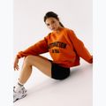 Кофта флісова жіноча JoyInMe Classic Pullover pumpkin spice 3