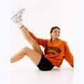 Кофта флісова жіноча JoyInMe Classic Pullover pumpkin spice 5