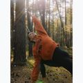 Кофта флісова жіноча JoyInMe Classic Pullover pumpkin spice 6