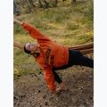 Кофта флісова жіноча JoyInMe Classic Pullover pumpkin spice 7