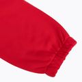 Кофта флісова жіноча JoyInMe Zip Flow Sweatshirt berry crash 5
