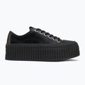 Кросівки жіночі GOE RR2N4109 black/black 2
