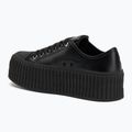 Кросівки жіночі GOE RR2N4109 black/black 3