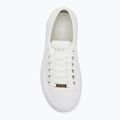 Кросівки жіночі GOE RR2N4110 white/white 5