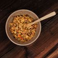 Сублімовані продукти LYOFOOD Chili sin Carne 370 г 6