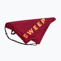 Сумка для плавання SWEEP Rubin червоний 2