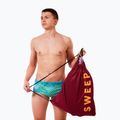 Сумка для плавання SWEEP Rubin червоний 6