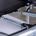 Батут садовий Extralink 14FT 428 cm 4