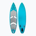 Дошка SUP Extralink SUP-1068 11'6" бірюзовий 2