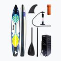 Дошка SUP Extralink SUP-1069 13'9" синій