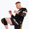 Захист на лікті StormCloud Elbow Combat black 4