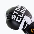 Рукавиці боксерські StormCloud Bolt 3.0 black/white 6
