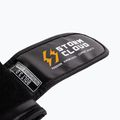 Боксерські рукавиці StormCloud Bolt 3.0 black/white 10