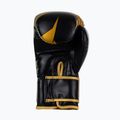 Боксерські рукавиці StormCloud Bolt 3.0 black/gold 5