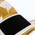 Боксерські рукавиці StormCloud Bolt 3.0 white/gold 10