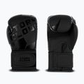 Рукавиці боксерські StormCloud Bolt 3.0 black/black