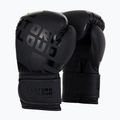Рукавиці боксерські StormCloud Bolt 3.0 black/black 2