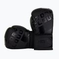 Рукавиці боксерські StormCloud Bolt 3.0 black/black 3