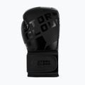Рукавиці боксерські StormCloud Bolt 3.0 black/black 4