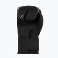 Рукавиці боксерські StormCloud Bolt 3.0 black/black 5