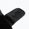 Рукавиці боксерські StormCloud Bolt 3.0 black/black 10