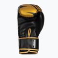 Рукавиці боксерські StormCloud Lynx 2.0 black/gold 5