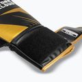 Рукавиці боксерські StormCloud Lynx 2.0 black/gold 8