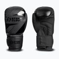 Рукавиці боксерські StormCloud Lynx 2.0 black/black