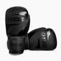 Рукавиці боксерські StormCloud Lynx 2.0 black/black 3
