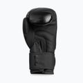 Рукавиці боксерські StormCloud Lynx 2.0 black/black 5