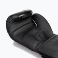 Рукавиці боксерські StormCloud Lynx 2.0 black/black 7